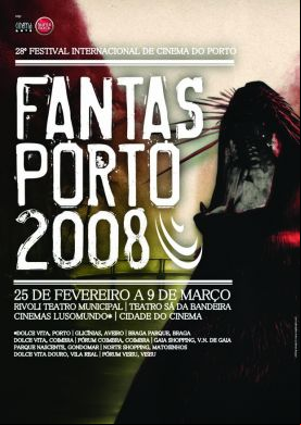 Fantasporto 2008
