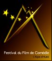Fabrice Luchini qui présidera le  Jury du 11e Festival International du Film de Comédie de l’Alpe d’Huez 