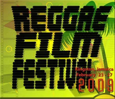 Reggae Film Festival 2009
