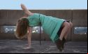 Choreographer Natalia Ripopedre