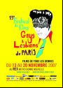 le Festival de Films Gays & Lesbiens de Paris 