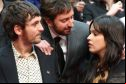 GORDOS DIRECTOR AND ACTORS