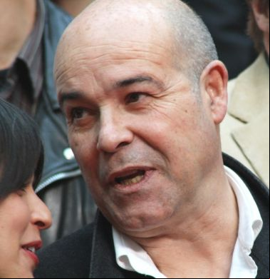 ANTONIO RESINES