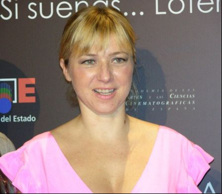PILAR CASTRO