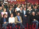 GOYA NOMINEES
