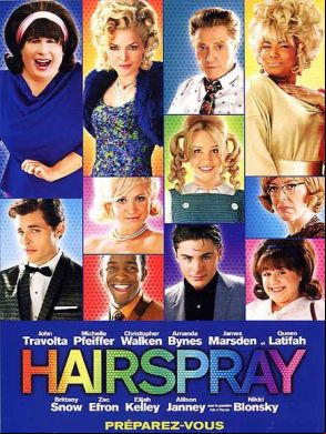 Hairspray