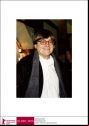 Heinz Badewitz, host of the German Cinema – LOLA@Berlinale series