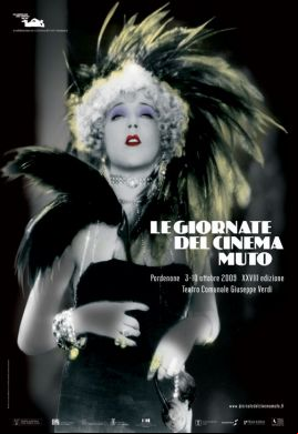 GIORNATE CINEMA MUTO 2009