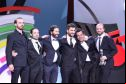 La Herida,Special Jury Prize