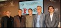 Dieter Kosslick,Thomas Struck,Joxe Mari Aizega,Andoni Luis Aduriz,José Luis Rebordinos 