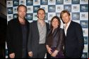 Oranges and Sunshine Premiere