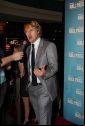 Hall  Red Carpet Premiere