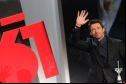 Hugh Jackman, Donostia Award