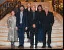 International Jury  at carlton