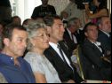 Juan Diego,Pilar &Javier Bardem,Antonio Banderas