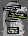 CALL FOR ENTRIES LA GUARIMBA 2013