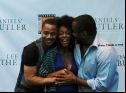 Lee Daniels' The Butler Red Carpet (Philadelphia)