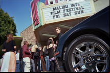 2010 11th Malibu International Film Festival