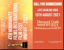 Anup Jalota Presents 4th MWFIFF 2021 Announces Discount on Film Submissions Entries.