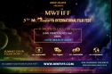 CALL FOR SUBMISSION - 2022  Anup Jalota Presents 5th MWFIFF 2022!!!