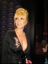 Marta Sanchez-singer