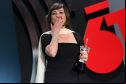Carmen Maura received Donostia Award