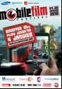 Mobile Film Festival Poster