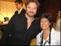 Mr Darcy&Ines
