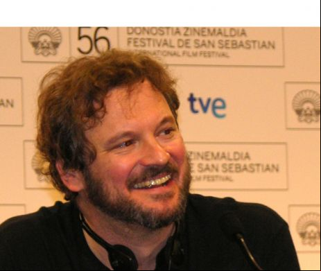 Mr Firth