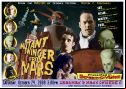 Mutant Swinger from Mars