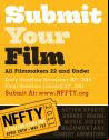 National Film Festival for Talented Youth 2011 Call for Entries