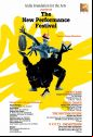 New Perfomance Festival Feb - 08 