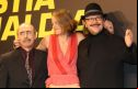 El Gran Vazquez cast 