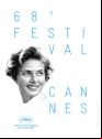 Cannes 2015 Poster