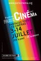 Paris Cinéma