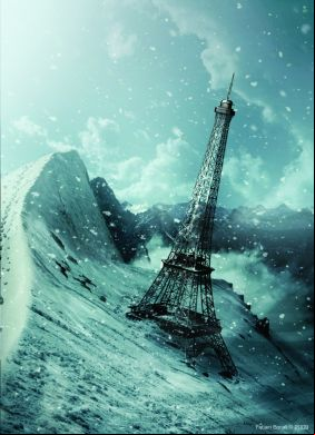 paris FX
