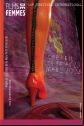 Poster festival films de femmes 
