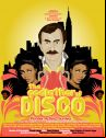 THE GODFATHER OF DISCO 