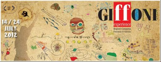 Giffoni Poster 2012
