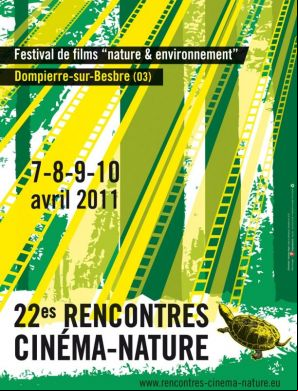 22es Rencontres Cinéma-Nature