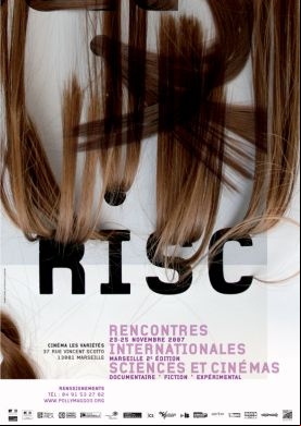 Rencontres Internationales Sciences et Cinémas (R.I.S.C.) du 23 au 25 novembre 2007
