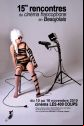 Rencontres du cinéma francophone en Beaujolais