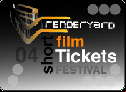 4th Renderyard Short Film Festival 18 - 20 Sept Tickets on Sale!
