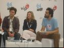 Zagreb Film Festival Kim Mordaunt and Sylvia Wilczyinski