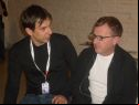 Zagreb Film Festival Matic and Downey