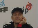 Zagreb Film Festival Vesic Dusan