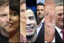 red carpet stars