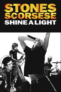 SHINE-A-LIGHT