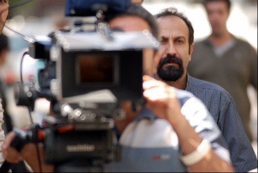Scenes from A Separation  @ 13th Annual Iranian Film Festival - San Francisco
