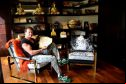 Touched by Divine ;  Write an artist memorandum for my new music film